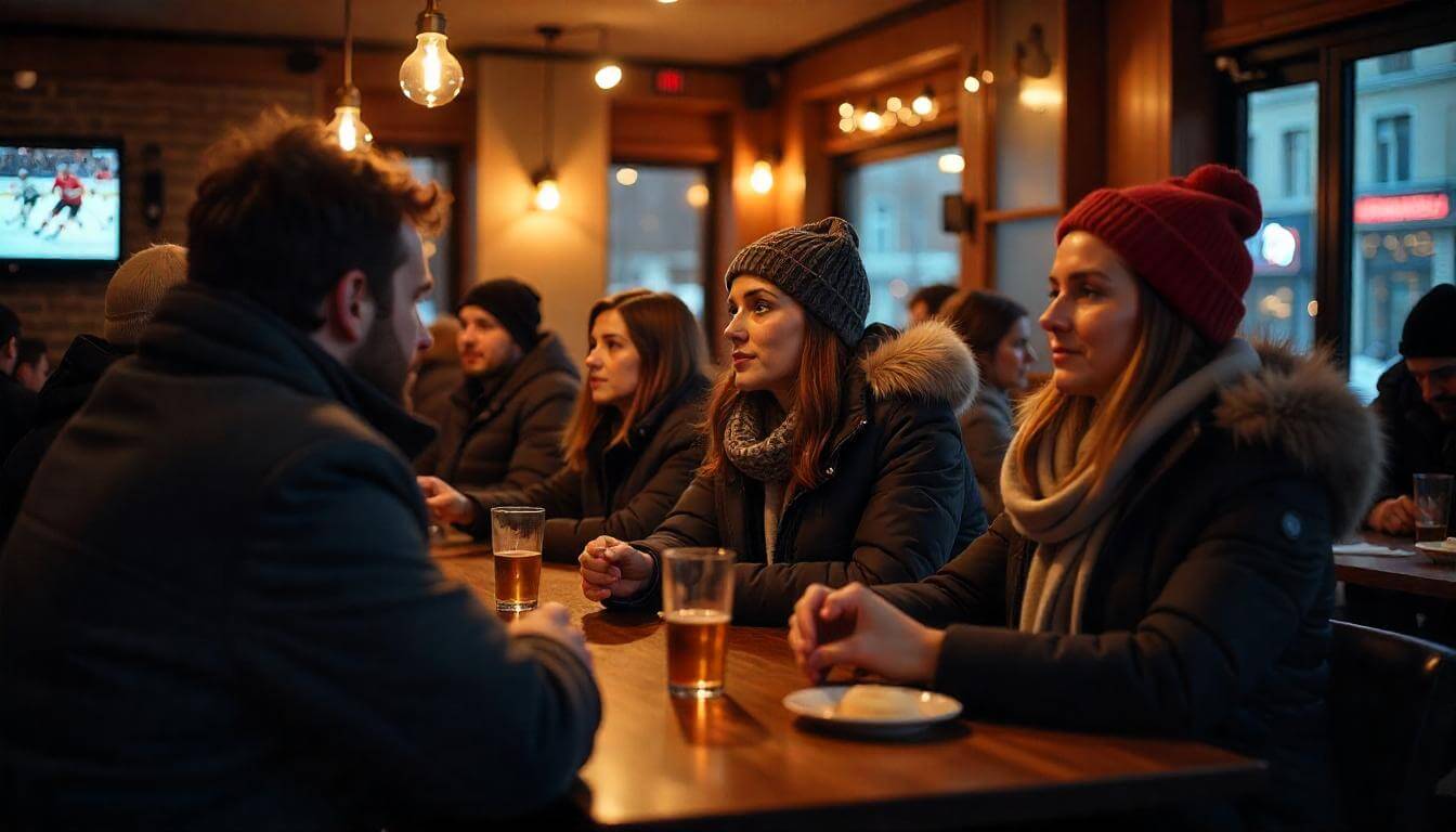 St. Pauli Sportsbar Hamburg