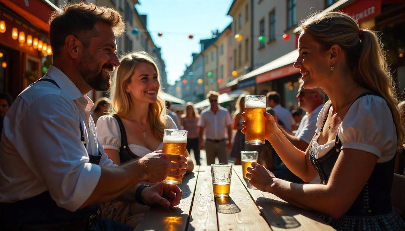 St. Pauli Sportsbar Hamburg