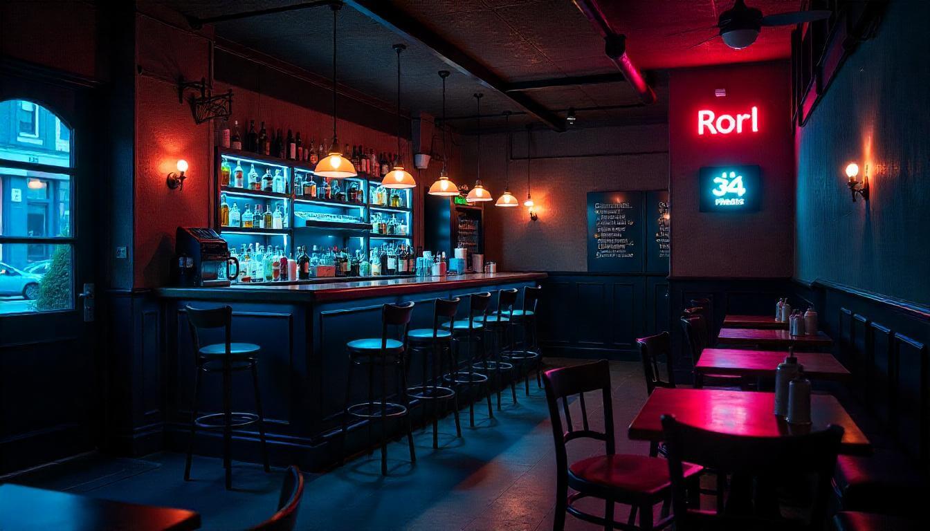 Champions Sportsbar Berlin